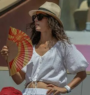Maria Francisca Perello OnlyFans Leaked Free Thumbnail Picture - #PXuSnYqejD