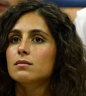 Maria Francisca Perello OnlyFans Leaked Free Thumbnail Picture - #Q26COCEcD4