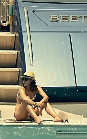 Maria Francisca Perello OnlyFans Leaked Free Thumbnail Picture - #Rp0fTi86ew