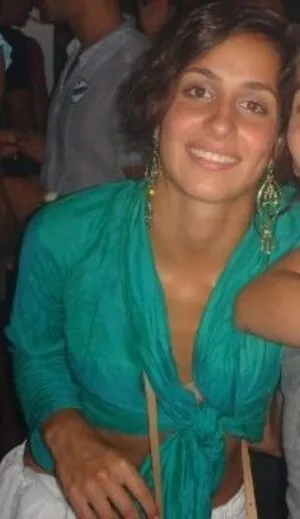 Maria Francisca Perello OnlyFans Leaked Free Thumbnail Picture - #VPgMiL27DK