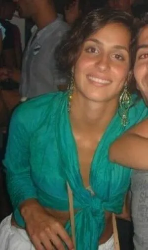 Maria Francisca Perello OnlyFans Leaked Free Thumbnail Picture - #dojeP8DukQ