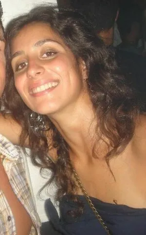 Maria Francisca Perello OnlyFans Leaked Free Thumbnail Picture - #i1StKejmre