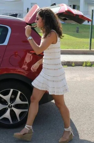 Maria Francisca Perello OnlyFans Leaked Free Thumbnail Picture - #iIOUn3SjWn