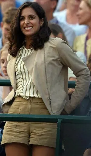 Maria Francisca Perello OnlyFans Leaked Free Thumbnail Picture - #iR0n0lfkko