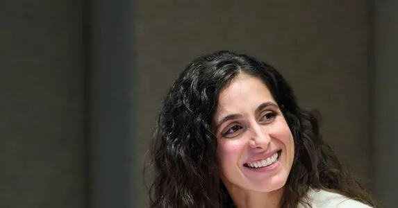 Maria Francisca Perello OnlyFans Leaked Free Thumbnail Picture - #lRRSjomD85