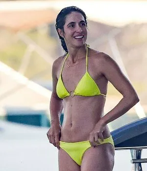 Maria Francisca Perello OnlyFans Leaked Free Thumbnail Picture - #oL3IKZqx33