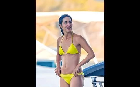 Maria Francisca Perello OnlyFans Leaked Free Thumbnail Picture - #vcqh00j53S