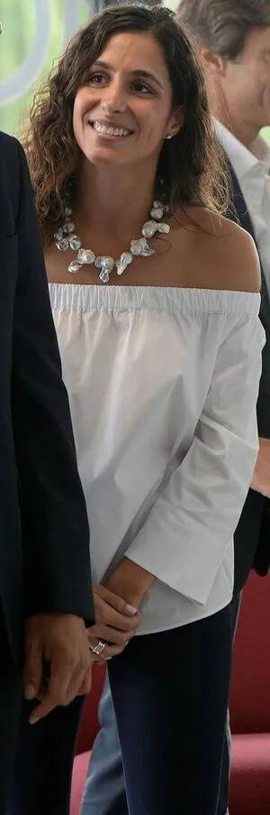 Maria Francisca Perello OnlyFans Leaked Free Thumbnail Picture - #yPMhtfnha5