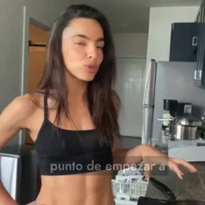 Maria Gabriela De Faria OnlyFans Leaked Free Thumbnail Picture - #QOFot1go9G