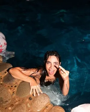 Maria Gabriela De Faria OnlyFans Leaked Free Thumbnail Picture - #SqRWj34MXF