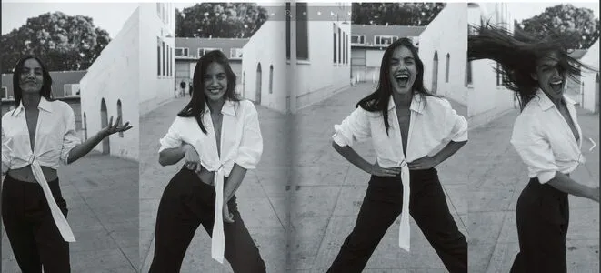 Maria Gabriela De Faria OnlyFans Leaked Free Thumbnail Picture - #nlwMne4w0Q