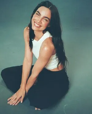 Maria Gabriela De Faria OnlyFans Leaked Free Thumbnail Picture - #rPh0a5BZpk