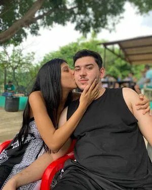 Maria Gabriela OnlyFans Leaked Free Thumbnail Picture - #0txGiL4Uca