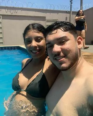 Maria Gabriela OnlyFans Leaked Free Thumbnail Picture - #PXHCrB3aUy