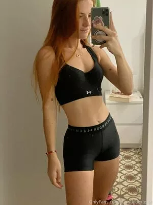 Maria Gabrielita OnlyFans Leaked Free Thumbnail Picture - #DDUqH0d7Km