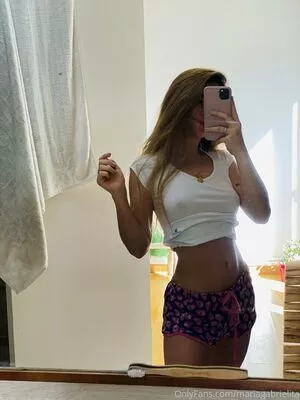 Maria Gabrielita OnlyFans Leaked Free Thumbnail Picture - #c7XOaY1Ezo