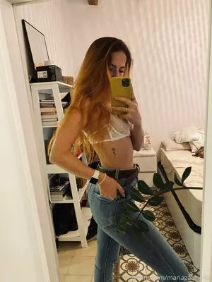 Maria Gabrielita OnlyFans Leaked Free Thumbnail Picture - #lkurd2QAeR