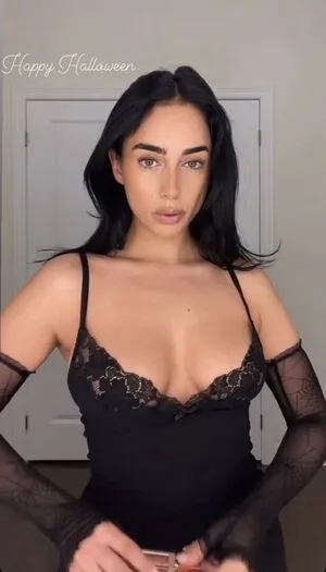 Maria Georgas OnlyFans Leaked Free Thumbnail Picture - #39dOsmB2eo