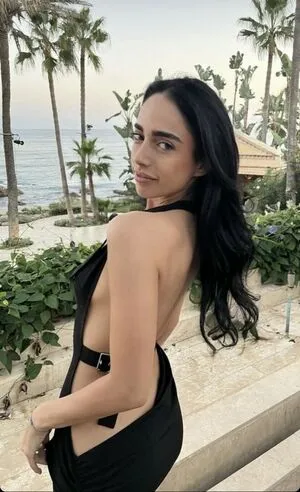 Maria Georgas OnlyFans Leaked Free Thumbnail Picture - #8z7cYsqrFF