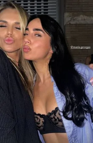Maria Georgas OnlyFans Leaked Free Thumbnail Picture - #MGrjkW17mC