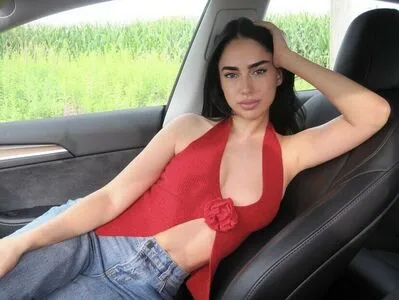 Maria Georgas OnlyFans Leaked Free Thumbnail Picture - #azsvhUxtZn