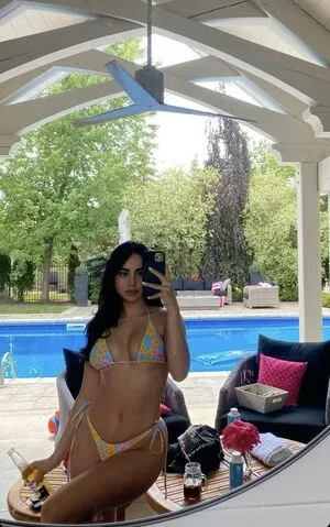 Maria Georgas OnlyFans Leaked Free Thumbnail Picture - #zA792j73Ax