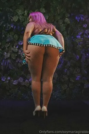 Maria Giraldo OnlyFans Leaked Free Thumbnail Picture - #q8cMyjWmjw