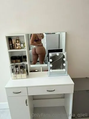 Maria Gjieli OnlyFans Leaked Free Thumbnail Picture - #036p7hnLOl