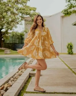 Maria Gonzalez Roesch OnlyFans Leaked Free Thumbnail Picture - #D75d0DeKH2