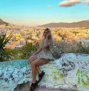 Maria Gracia OnlyFans Leaked Free Thumbnail Picture - #2spv1NnG6Z