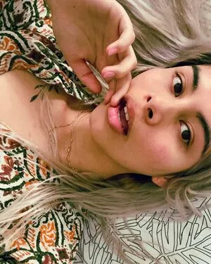 Maria Gracia OnlyFans Leaked Free Thumbnail Picture - #2uBabzJNbG