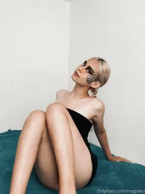 Maria Gracia OnlyFans Leaked Free Thumbnail Picture - #82GslON2oZ