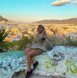 Maria Gracia OnlyFans Leaked Free Thumbnail Picture - #8WhH3DAamc