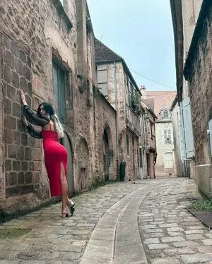 Maria Gracia OnlyFans Leaked Free Thumbnail Picture - #LJ5O0137gQ