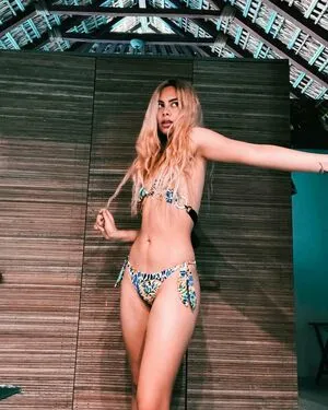 Maria Gracia OnlyFans Leaked Free Thumbnail Picture - #VSDcykrO8r