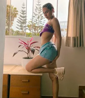 Maria Gracia OnlyFans Leaked Free Thumbnail Picture - #e7u6eJMVAv