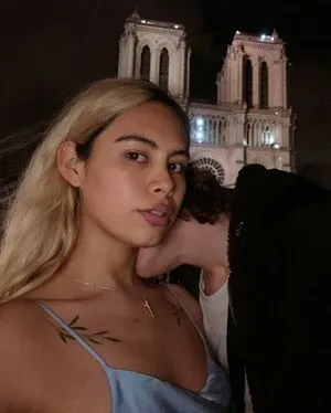 Maria Gracia OnlyFans Leaked Free Thumbnail Picture - #eFViE4JR0w