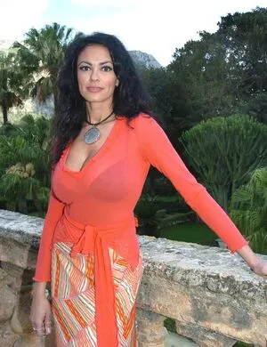 Maria Grazia Cucinotta OnlyFans Leaked Free Thumbnail Picture - #8IFG28illE