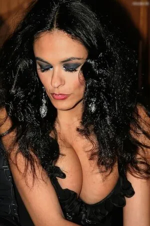 Maria Grazia Cucinotta OnlyFans Leaked Free Thumbnail Picture - #AenKvaTrio