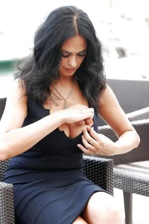 Maria Grazia Cucinotta OnlyFans Leaked Free Thumbnail Picture - #Ldwt13os6c