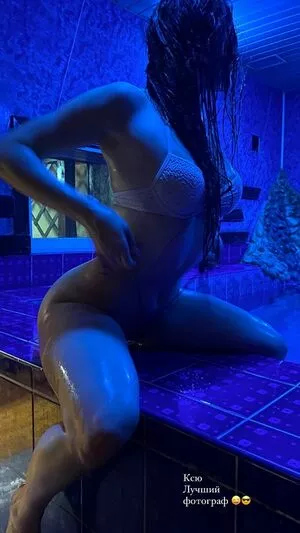 Maria Grensi OnlyFans Leaked Free Thumbnail Picture - #KsLgllRqBo