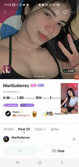 Maria Gutierrez OnlyFans Leaked Free Thumbnail Picture - #DOeTYH9PoL