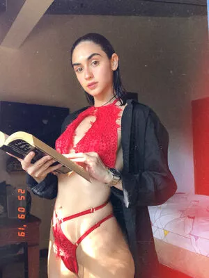 Maria Helena Ruiz OnlyFans Leaked Free Thumbnail Picture - #aplPI4eowJ