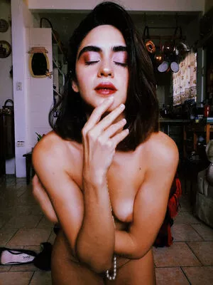 Maria Helena Ruiz OnlyFans Leaked Free Thumbnail Picture - #dtZ4EixF6a