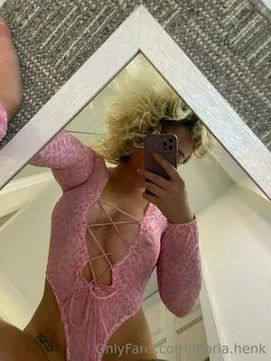Maria Henk OnlyFans Leaked Free Thumbnail Picture - #4a9Z5fefhh