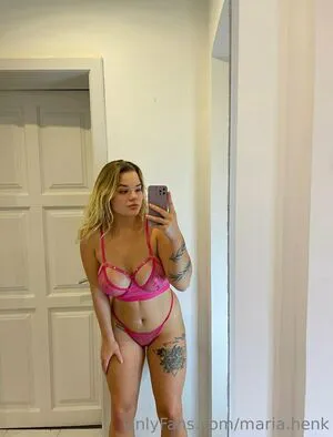 Maria Henk OnlyFans Leaked Free Thumbnail Picture - #OEwGntrr2D