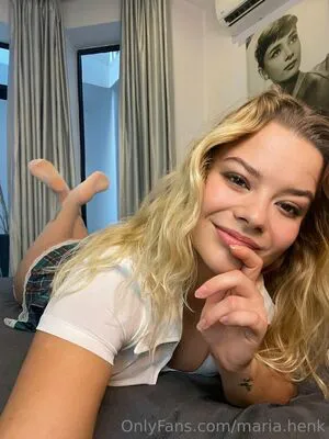 Maria Henk OnlyFans Leaked Free Thumbnail Picture - #n6jI44Bs9k