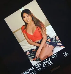 Maria Ho OnlyFans Leaked Free Thumbnail Picture - #BSxTmkM3YJ