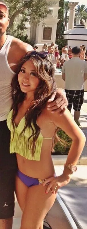 Maria Ho OnlyFans Leaked Free Thumbnail Picture - #DSW6zc3jcJ