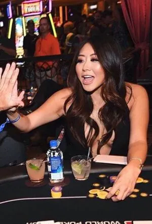 Maria Ho OnlyFans Leaked Free Thumbnail Picture - #P6QLExVzQd